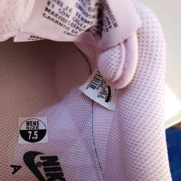 Nike Air Force One Have A Nike Day LIKE NEW !!! - Picture 8 of 8